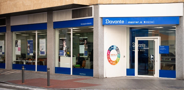 Estudia Marketing en Albacete